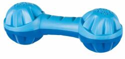 TRIXIE Jucărie pentru câine - ganteră de răcire, albastru 18 cm