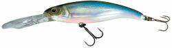 FOX RAGE Fox Rage Wobler Slick Stick 40mm SR UV Cool Herring