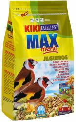 KIKI KIKI MAX MENU Goldfinches - hrană pentru păsări mici 500g