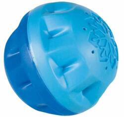 TRIXIE Jucărie pentru câine - minge de răcire, albastru 8 cm