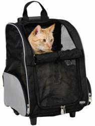 TRIXIE Trixie Rucsac Trolley cu roți 32 x 45 x 25 cm