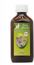  NATURES Beta Glucan sirop 200 ml