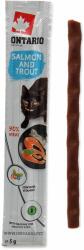 ONTARIO Ontario Stick for Cats Somon & păstrăv 5 g