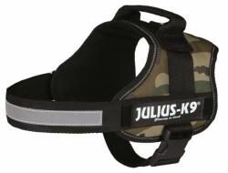  TRIXIE Julius K9 power ham pentru câine - camuflaj, L/66-85cm