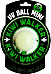KIWI WALKER Jucărie pentru câini Kiwi Walker UV Ball Mini