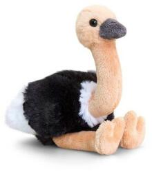 Keel Toys Плюшена играчка Keel Toys Pippins - Щраус, 14 cm (SF1631) - ozone