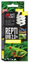Repti Planet Bec REPTI PLANET Repti UVB 2.0+ Rainforest 13W