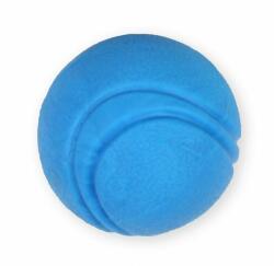 PET NOVA TPR jucărie de câine - minge albastră de tenis, 5cm
