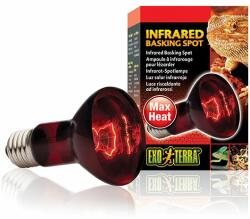 Exo Terra Lampă calorică EXOTERRA INFRARED BASKING SPOT 50W