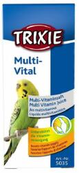 TRIXIE TRIXIE Multi Vital - multivitamine pentru păsări, 50 ml