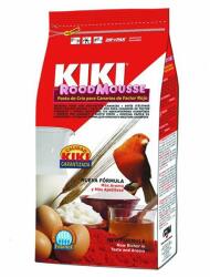 KIKI KIKI ROOD MOUSSE - hrană pentru coloritul canarilor 1kg