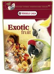 Versele-Laga Versele Laga Hrană pentru papagali Exotic Fruit - fructe exotice, 600g
