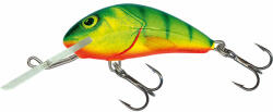 SALMO Salmo Wobler Hornet Floating 5cm Hot Perch