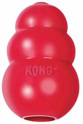 KONG Kong Classic Grenadă roșie S