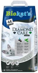 Biokat's Biokat’s Diamond Care Classic litieră 8 l