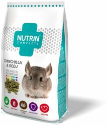 NUTRIN NUTRIN Complete Chinchilla & Eightnut 400 g