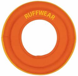 Ruffwear Farfurie zburătoare pentru câini Ruffwear Hydro Plane - Campfire Orange, L