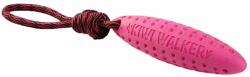 KIWI WALKER Jucărie pentru câini Kiwi Walker ZEPPELIN MINI roz 17 cm