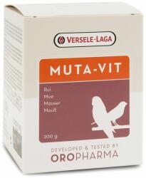 Versele-Laga Versele Laga Muta-Vit preparat cu vitamine pentru păsări 200 g