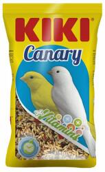KIKI KIKI MIXTURA KANAR - hrană pentru canari 500g