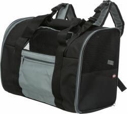 TRIXIE Geantă de transport câini și pisici Connor 44 x 30 x 21 cm