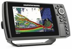 Humminbird Colibri HELIX 7 CIRIP GPS G4