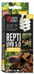 Repti Planet Bec REPTI PLANET Repti UVB 5.0 Tropical 13W