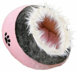 TRIXIE Culcuș de culoare roz pentu câini și pisici - 35x26x41cm