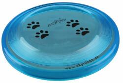 TRIXIE Frisbee pentru câini, din plastic - 19cm