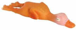 TRIXIE Jucărie câine- raţă dormind, 14 cm