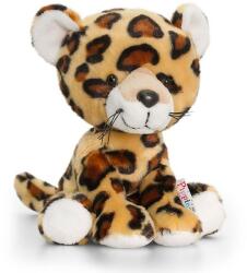 Keel Toys Плюшена играчка Keel Toys Pippins - Леопард, 14 cm (SF0322) - ozone