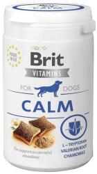 Brit Vitamin Calm 150g funkcionális finomságok, amelyek segítenek ellazítani a kutyát