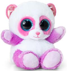 Keel Toys Плюшена играчка Keel Toys Animotsu - Панда, лилава, 15 cm (SF0957) - ozone