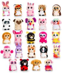 Keel Toys Плюшена играчка Keel Toys - Мини Мотсу, 10 cm, асортимент (SF0797) - ozone