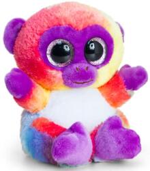 Keel Toys Плюшена играчка Keel Toys Animotsu - Маймунка, цветна, 15 cm (SF0959) - ozone