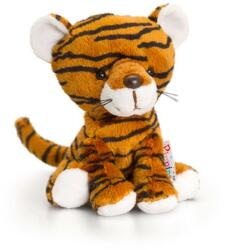 Keel Toys Плюшена играчка Keel Toys Pippins - Тигърче, 14 cm (SF4887) - ozone
