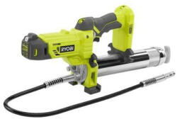 RYOBI akkus zsírzópisztoly R18GG-0 18V alapgép (5133004643) - megatool