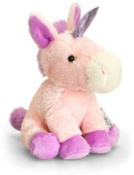Keel Toys Плюшена играчка Keel Toys Pippins - Еднорог, 14 cm (SF4873) - ozone
