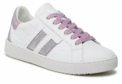 TWINSET Sneakers 232TCP180 Alb