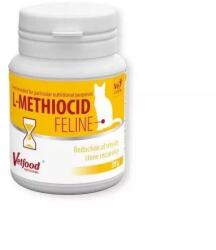 VetFood VETFOOD L-Methiocid Feline 39g