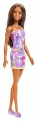 Mattel Barbie - Alap baba lila ruhában (HGM57-GBK92) (GBK92_HGM57)