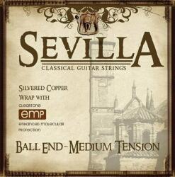 Sevilla Medium Tension Ball End - muziker