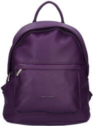 David Jones 7013-2 lila női hátizsák (7013-2-purple)