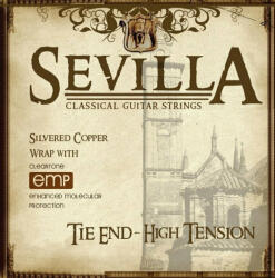 Sevilla High Tension Tie End - muziker