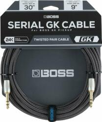 BOSS BGK-30 9 m Директен - Директен Инструментален кабел (<![CDATA[BGK-30]]>)