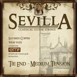 Sevilla Medium Tension Tie End - muziker