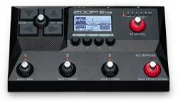 Zoom B2 Four Basszusgitár multieffekt (<![CDATA[10011085]]>)