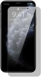 Baseus edzett üvegfólia 0, 3mm iPhone XS Max/11 Pro Max 6.5" készülékhez (2 db) - mobilehome - 4 200 Ft
