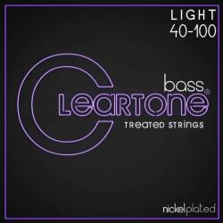 Cleartone Light 40-100 Basszusgitár húr (<![CDATA[6440]]>)