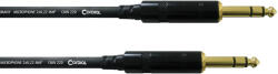 Cordial CFM 9 VV Jack kábel (CFM 9 VV)
